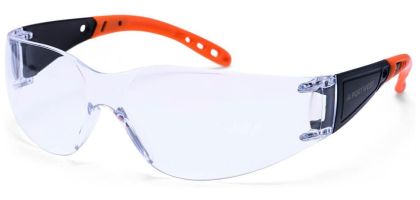 Wrap Around Hip Safety Glasses