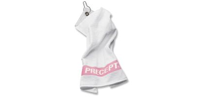 Precept Ladies Towel