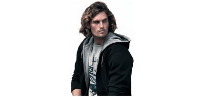 Prescott Mens Jacket