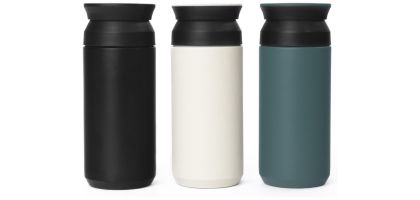 Vacuum Cup