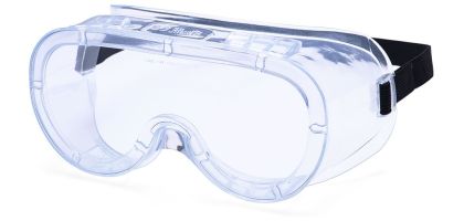 Portwest Chemical Goggles