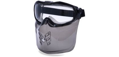 Ultra Safe Goggles