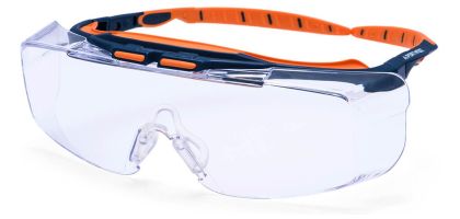 Peak OTG Safety Glasses