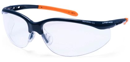 Safety Readers