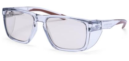 Side Shields Safety Glasses