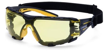Tech Look Pro KN Safety Glasses