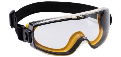 Impervious Safety Goggles