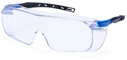 Top OTG Safety Glasses