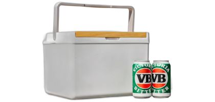 11L Cooler Box