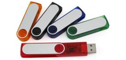 Gazelle Usb Flash Drive