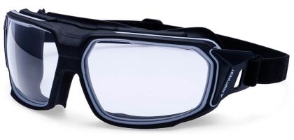 Foldable Goggles