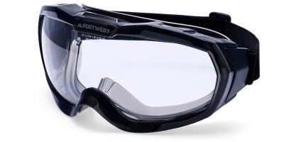 Ultra Safe Light Unvented Goggles