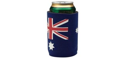 Standard Stubby Cooler Without Base