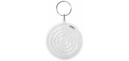 Anti-Stress Puzzle Key Ring