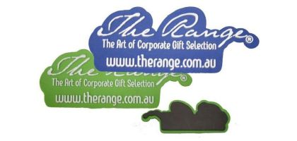 Pvc Fridge Magnet-Indent Only