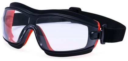 Slim Safety Goggles