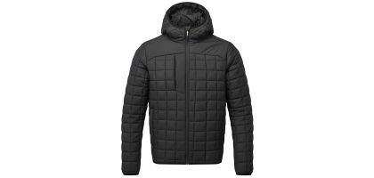 PW3 Square Baffle Jacket