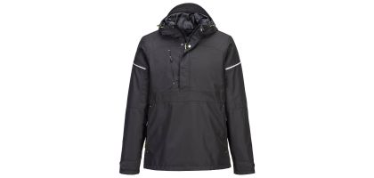 Overhead Rain Jacket