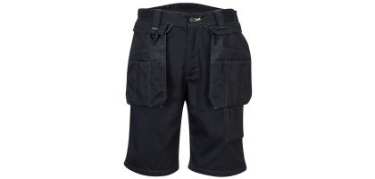  Holster Work Shorts
