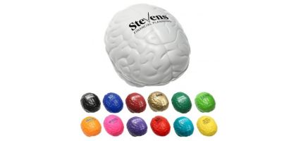 Brain Shape Stress Reliever