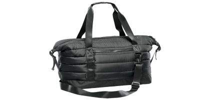 Stavanger Quilted Duffel