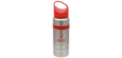 Profile Water Bottle