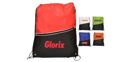Non-Woven Drawstring Bag