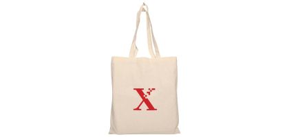 Calico Tote Bag