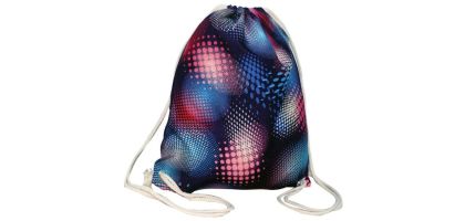 Full-Colour Drawstring Bag