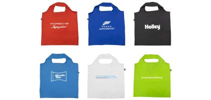 Metro Recycled PET Bag