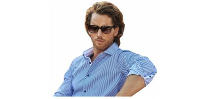 Reno Mens Easy Care Shirt