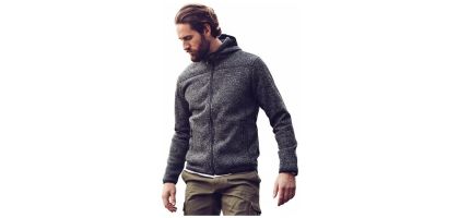 Richmond Mens Hoodie