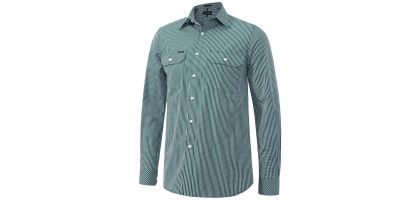 Pilbara Men's L/S Shirt