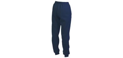 Unisex Modern Fit Fleece Track Pant