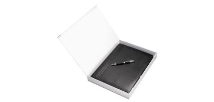 Set Club (rollerball Pen & Conference Folder A4)