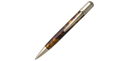 Ballpoint Pen Adage Tortoise
