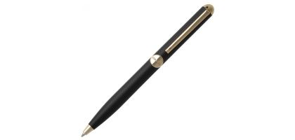 Ballpoint Pen Medaillon Noir