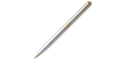 Ballpoint Pen Medaillon Chrome
