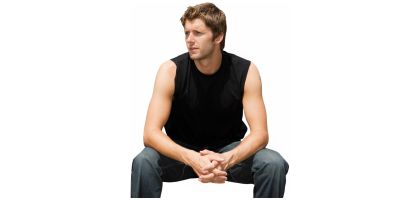 Wrath Muscle Top
