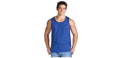 Royale Singlet