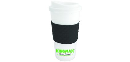 Coffee Cup Tumbler