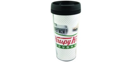 Digital Galilee Mug