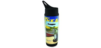 Digital Daytona Water Bottle