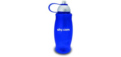 Arabian Water Bottle