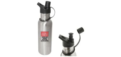 Cupertino Water Bottle