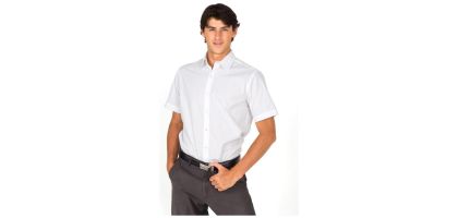 Mens Short Sleeve Shirts