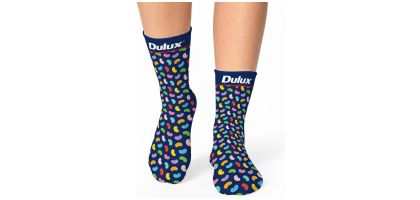 Magic Seamless Socks