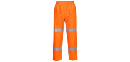 HiVis Lightweight Packable Trousers