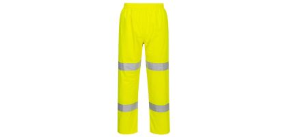 HiVis Cotton Comfort TShirt S/S