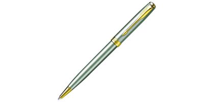 Parker New Sonnet Blue Ballpoint Pen